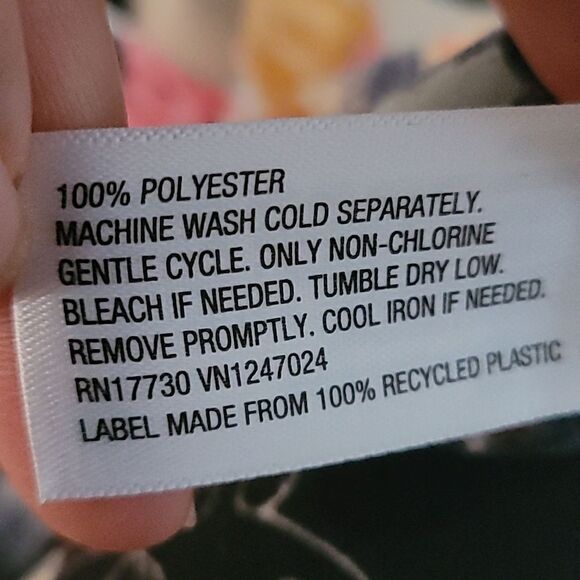 Phillip Lim X Target Button Up Shirt Sz S NWT - Picture 7 of 7